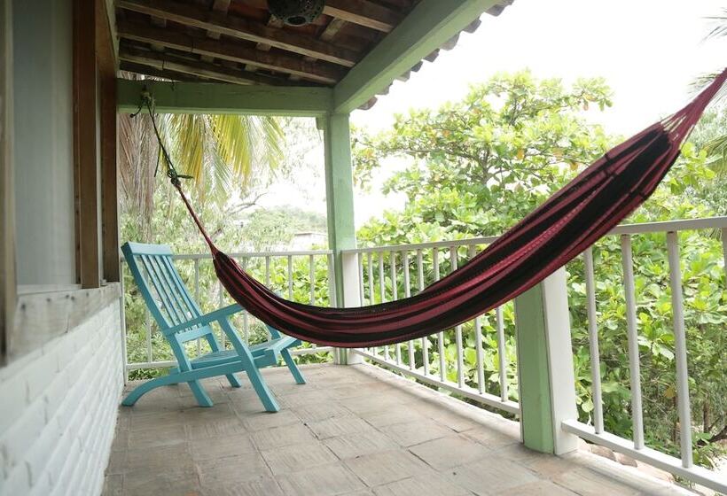 호스텔 La Buena Vista