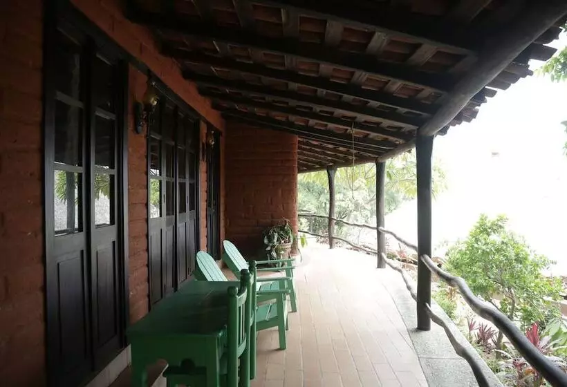 Retkeilymaja La Buena Vista