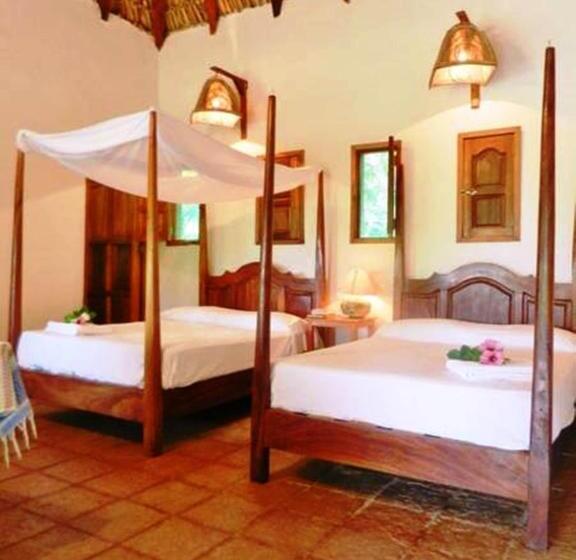 호스텔 La Buena Vista