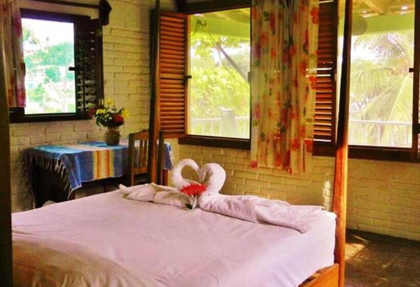 호스텔 La Buena Vista