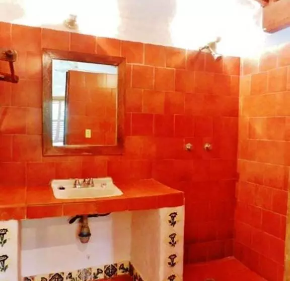 Retkeilymaja La Buena Vista