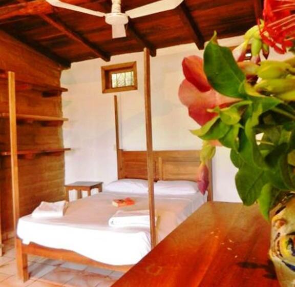 호스텔 La Buena Vista