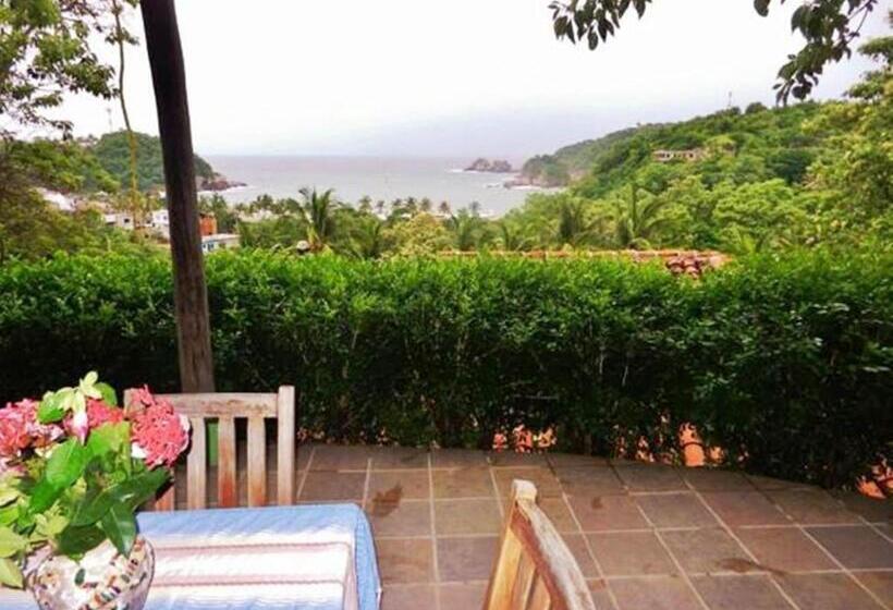 호스텔 La Buena Vista