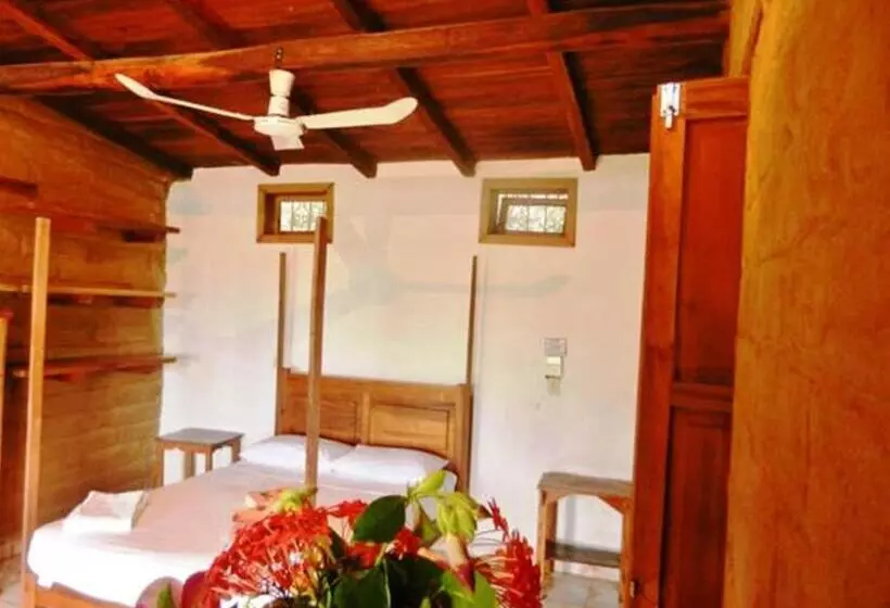 Retkeilymaja La Buena Vista