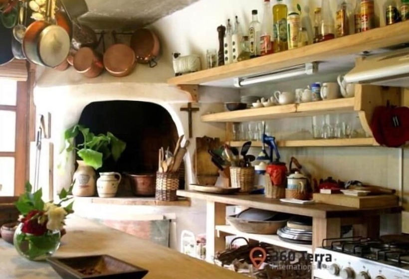 Herberge Posada La Blanquita