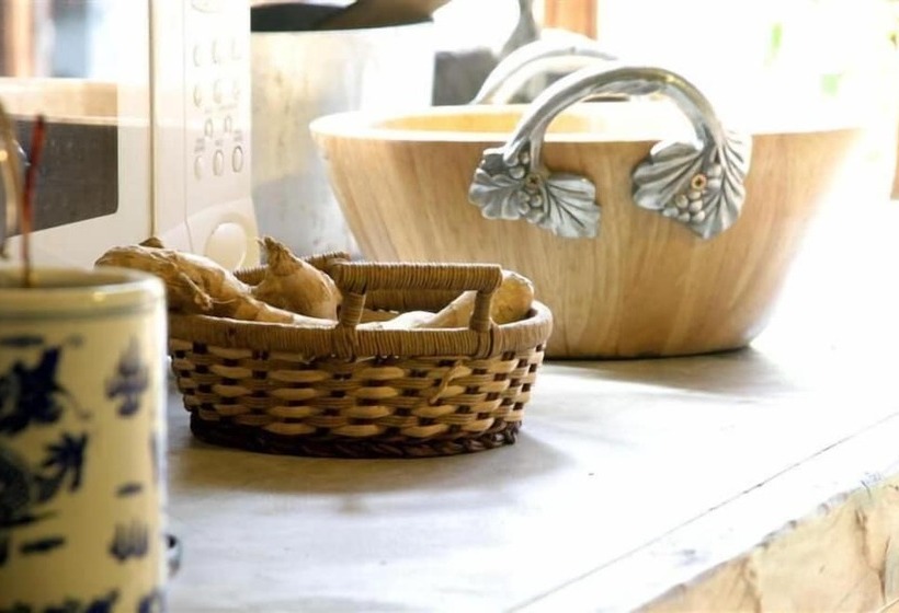 Herberge Posada La Blanquita