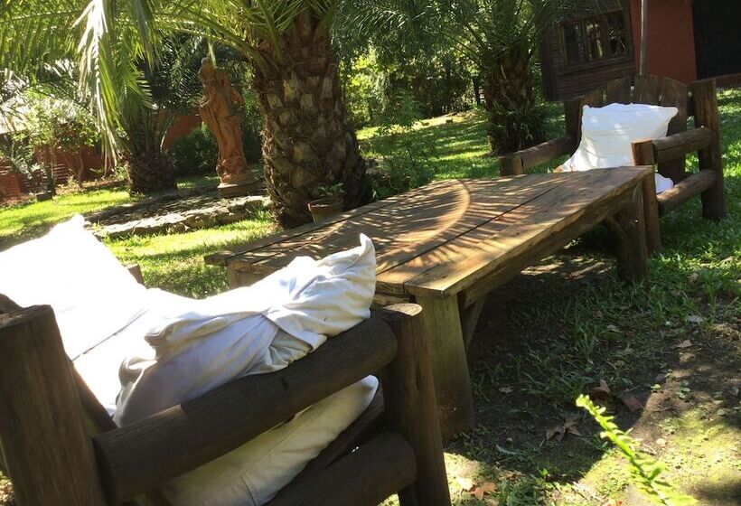 Herberge Posada La Blanquita