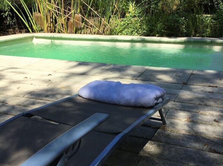 Herberge Posada La Blanquita