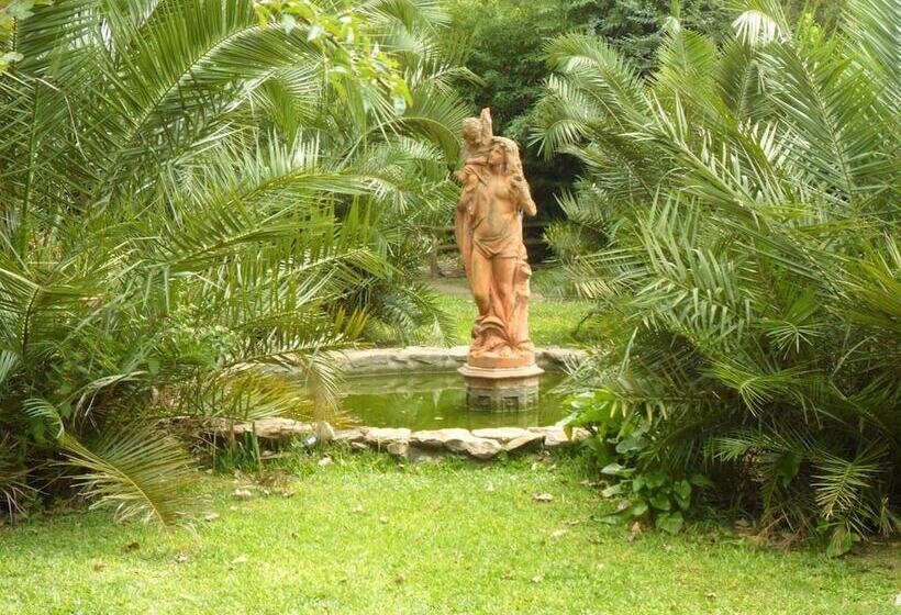 Herberge Posada La Blanquita