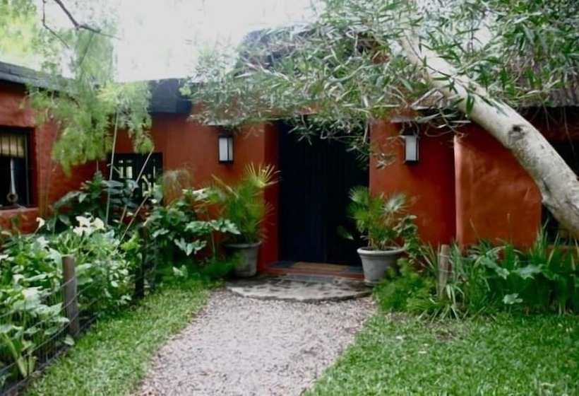 Herberge Posada La Blanquita