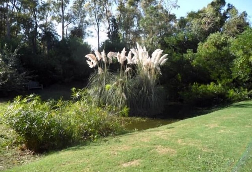 Herberge Posada La Blanquita