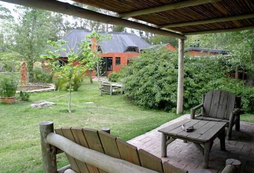 Herberge Posada La Blanquita