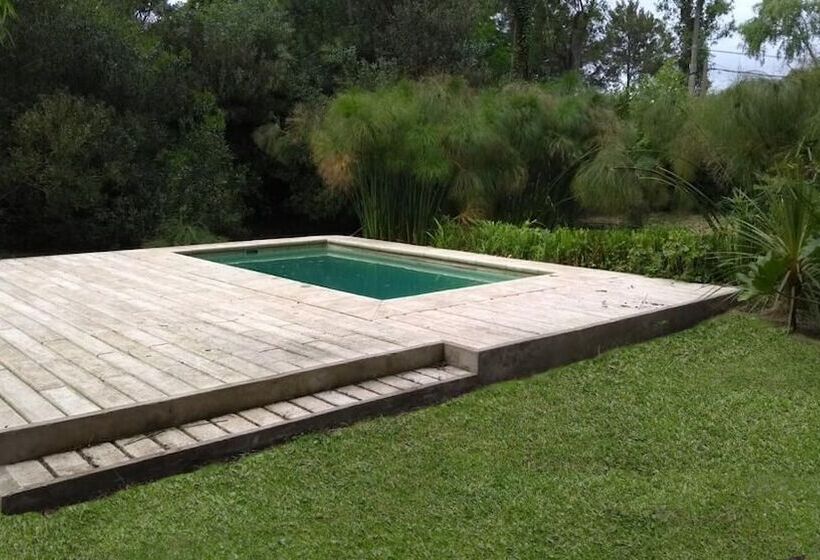 Herberge Posada La Blanquita