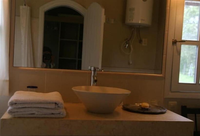 Herberge Posada La Blanquita