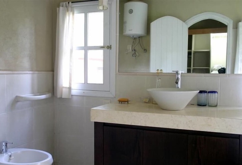 Herberge Posada La Blanquita