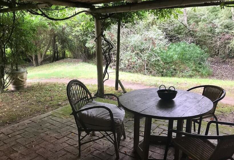 Herberge Posada La Blanquita