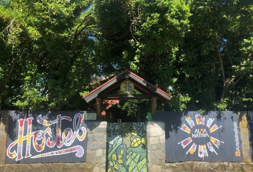 Alma Nativa Hostel