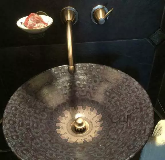 Aamiaismajoitus (B&B) Burnt Toast Inn