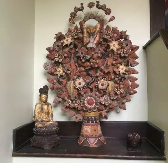 Aamiaismajoitus (B&B) Burnt Toast Inn