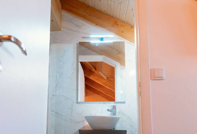 Blue House Ponte De Lima