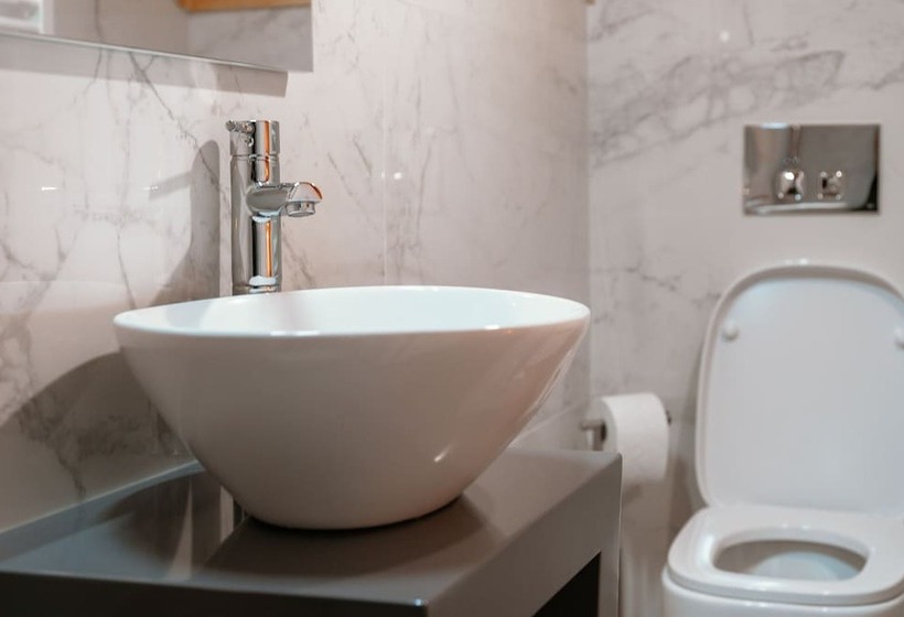 Blue House Ponte De Lima