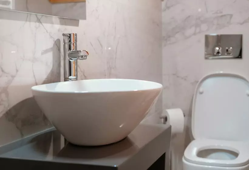 Blue House Ponte De Lima