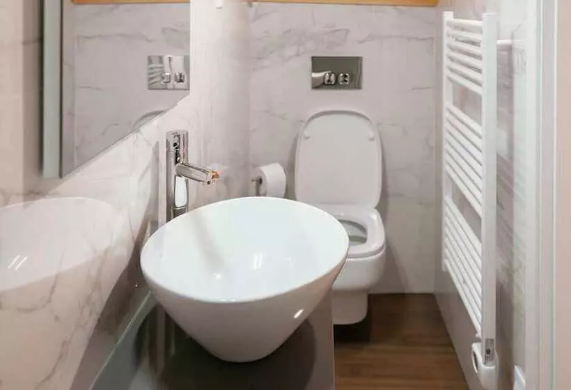 Blue House Ponte De Lima