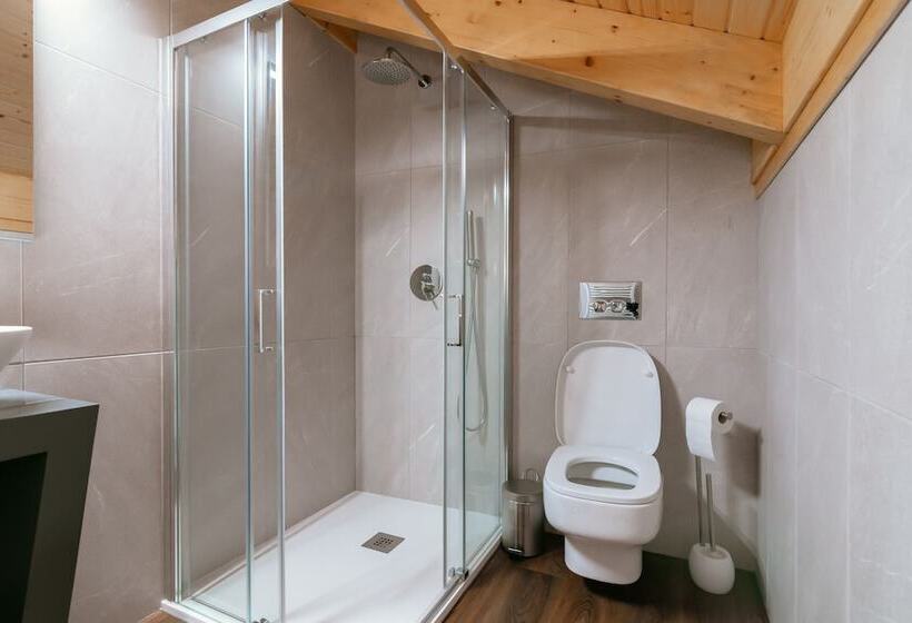 Blue House Ponte De Lima