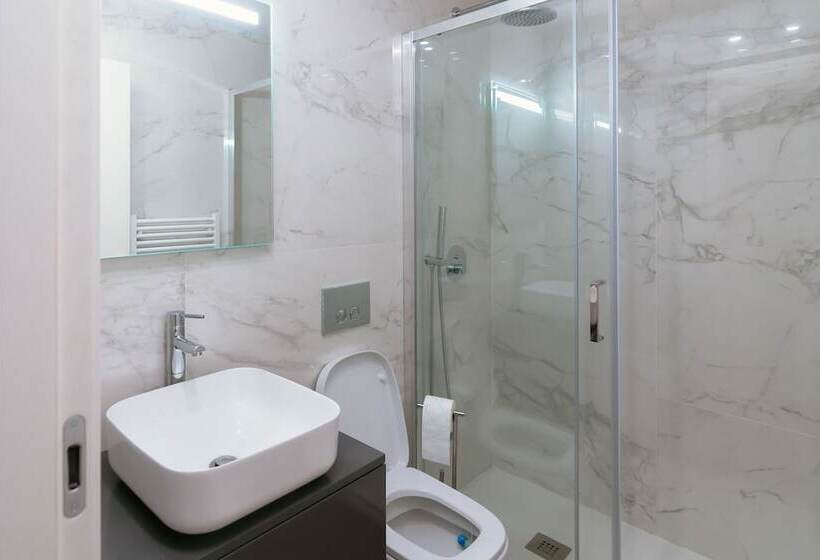 Blue House Ponte De Lima