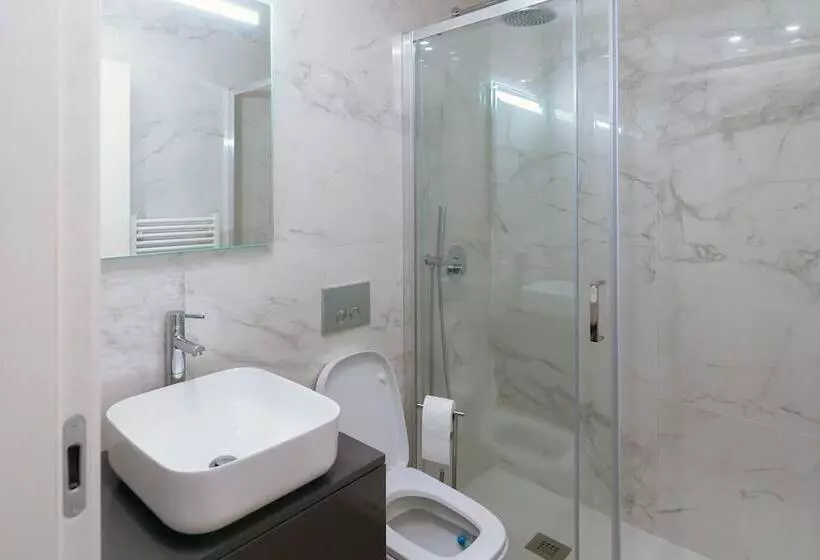 Blue House Ponte De Lima