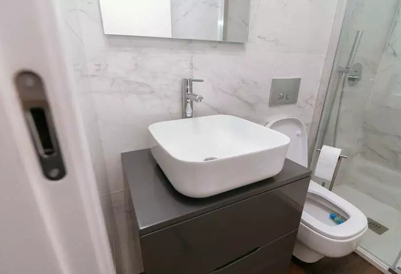 Blue House Ponte De Lima