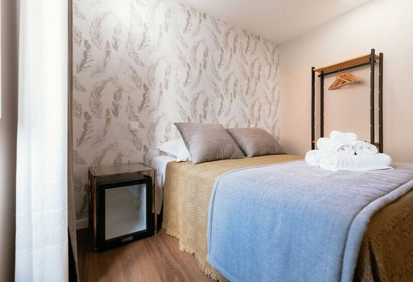 Blue House Ponte De Lima