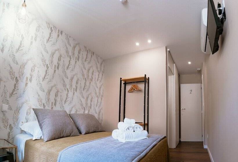 Blue House Ponte De Lima