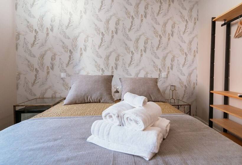 Blue House Ponte De Lima