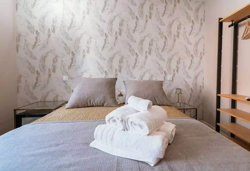 Blue House Ponte De Lima