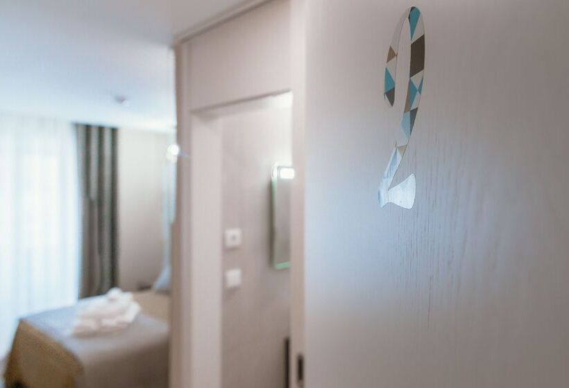 Blue House Ponte De Lima