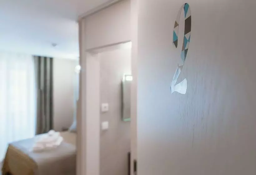 Blue House Ponte De Lima