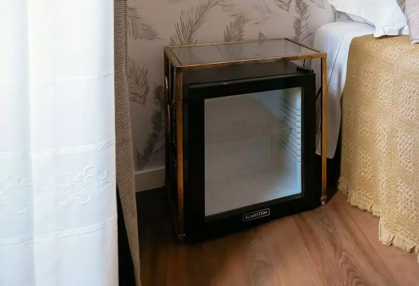 Blue House Ponte De Lima