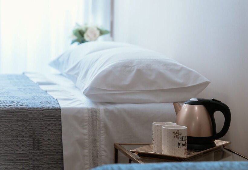 Blue House Ponte De Lima