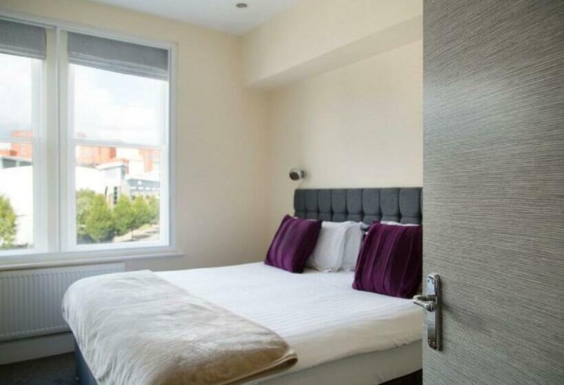 Harrogate Lifestyle Luxury Serviced Apart