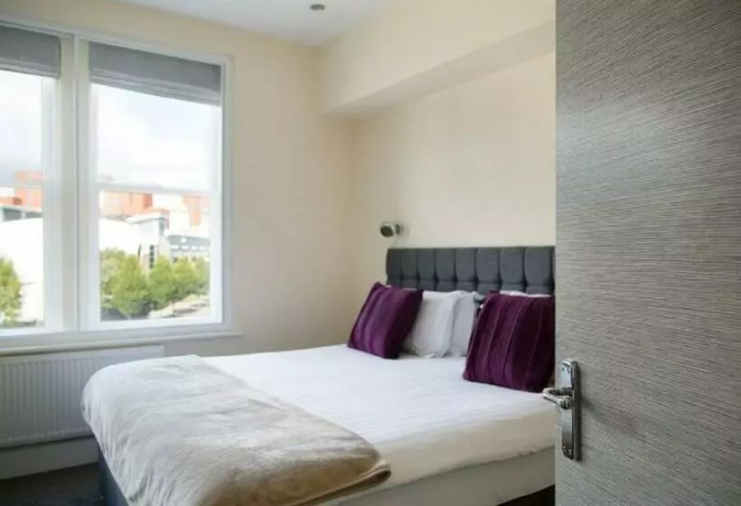 Harrogate Lifestyle Luxury Serviced Apart