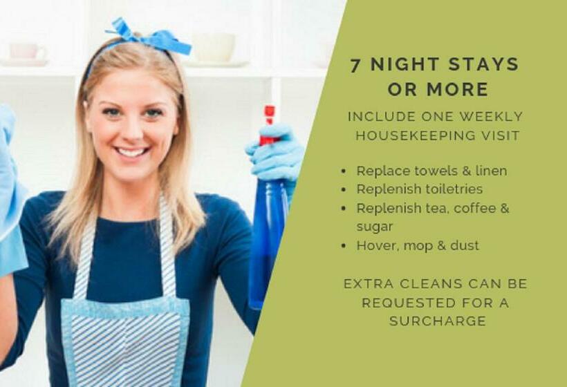 Harrogate Lifestyle Luxury Serviced Apart