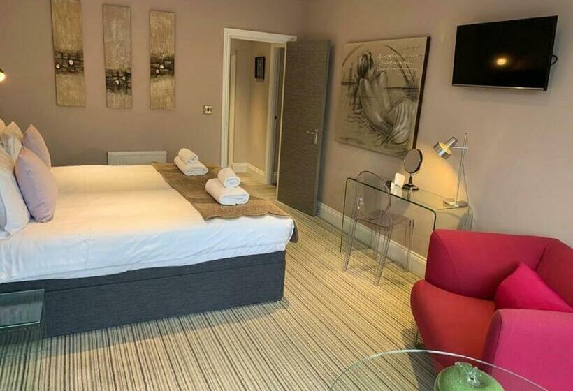 Harrogate Lifestyle Luxury Serviced Apart