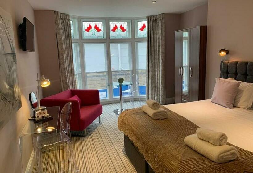 Harrogate Lifestyle Luxury Serviced Apart