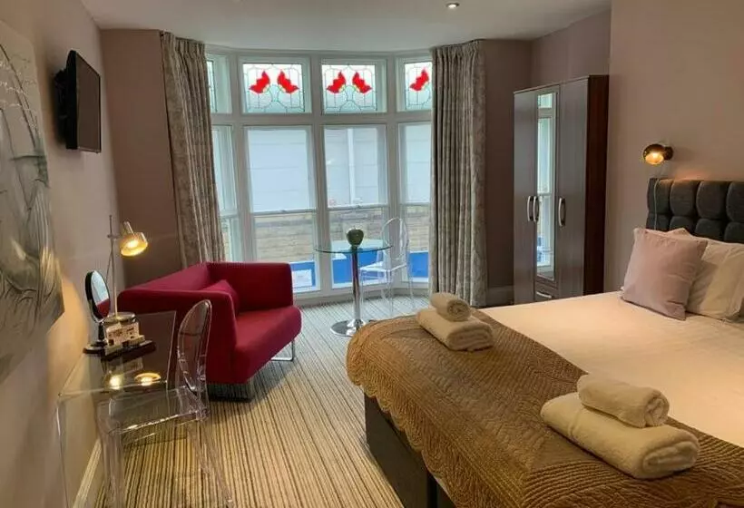 Harrogate Lifestyle Luxury Serviced Apart