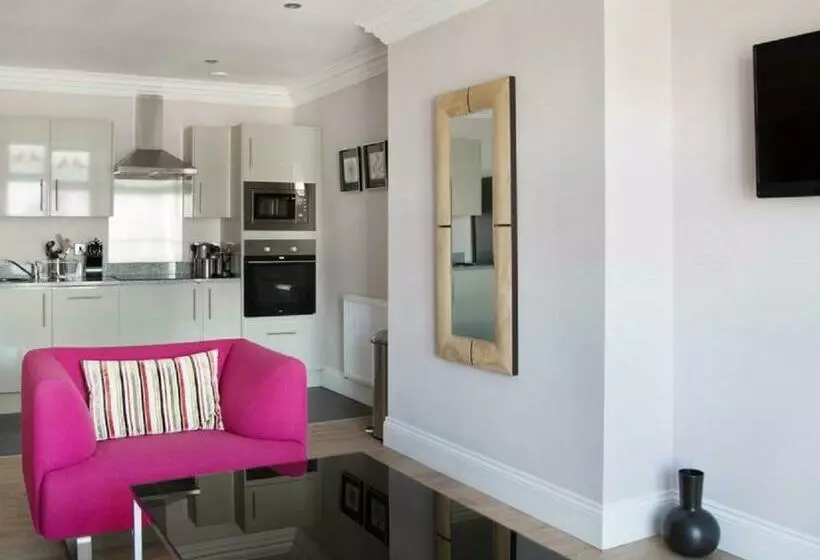 Harrogate Lifestyle Luxury Serviced Apart