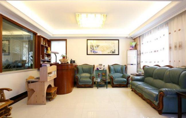 ホテル 舟山朱家尖东沙东和梦园民宿