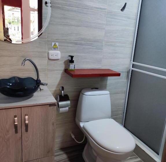 Отель Campo Verde