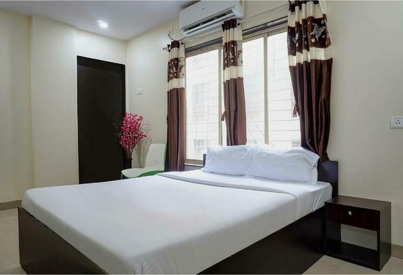 ホテル Fab Majestic Inn