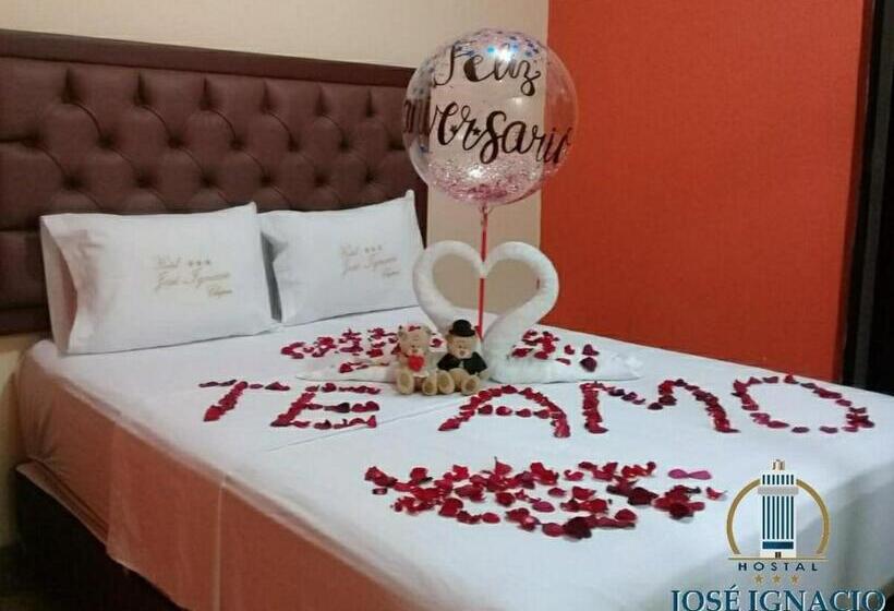 هتل Jose Ignacio Chepen